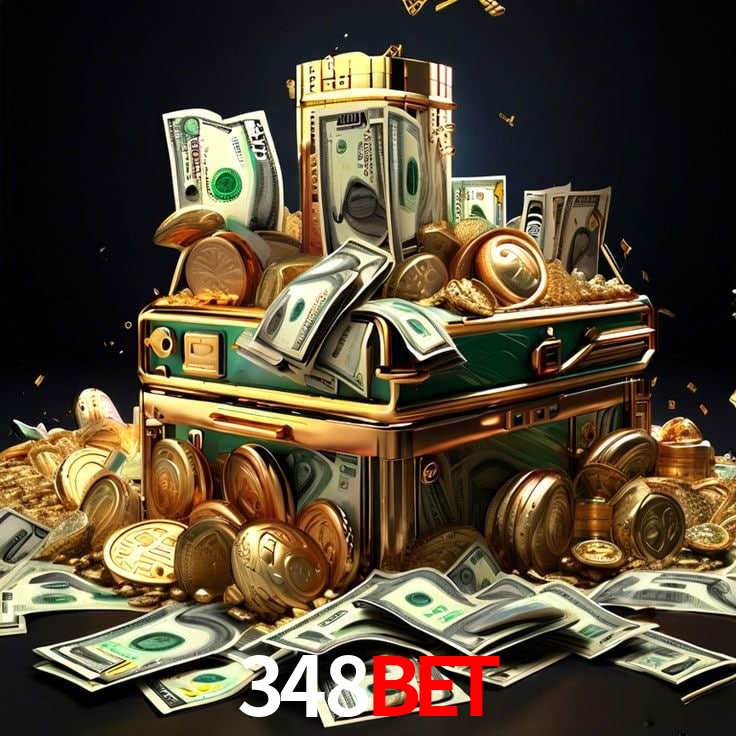 Experiência VIP 348bet