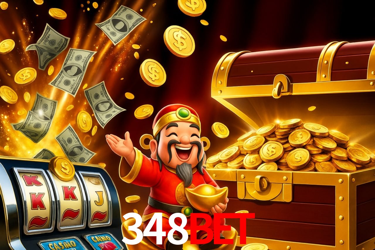 Torneios 348bet