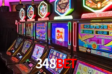 Desvendando o Mundo dos Jogos Virtuais na 348bet