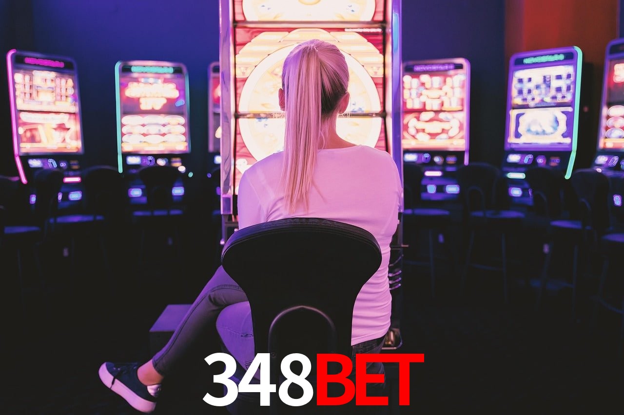 Game Providers 348bet