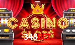 Slot Games 348bet
