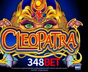 Descubra o Mundo do Cassino Online com 348bet