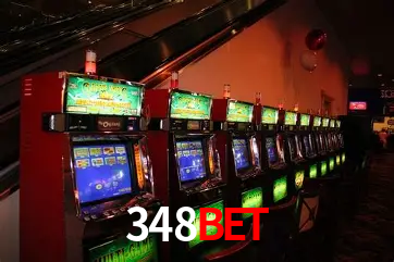 Explorando a Categoria de Eventos em Apostas na 348bet