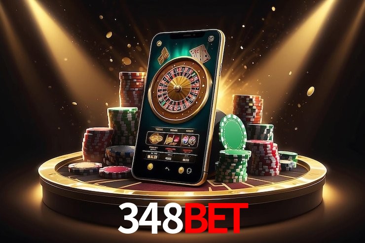 Design Responsivo 348bet