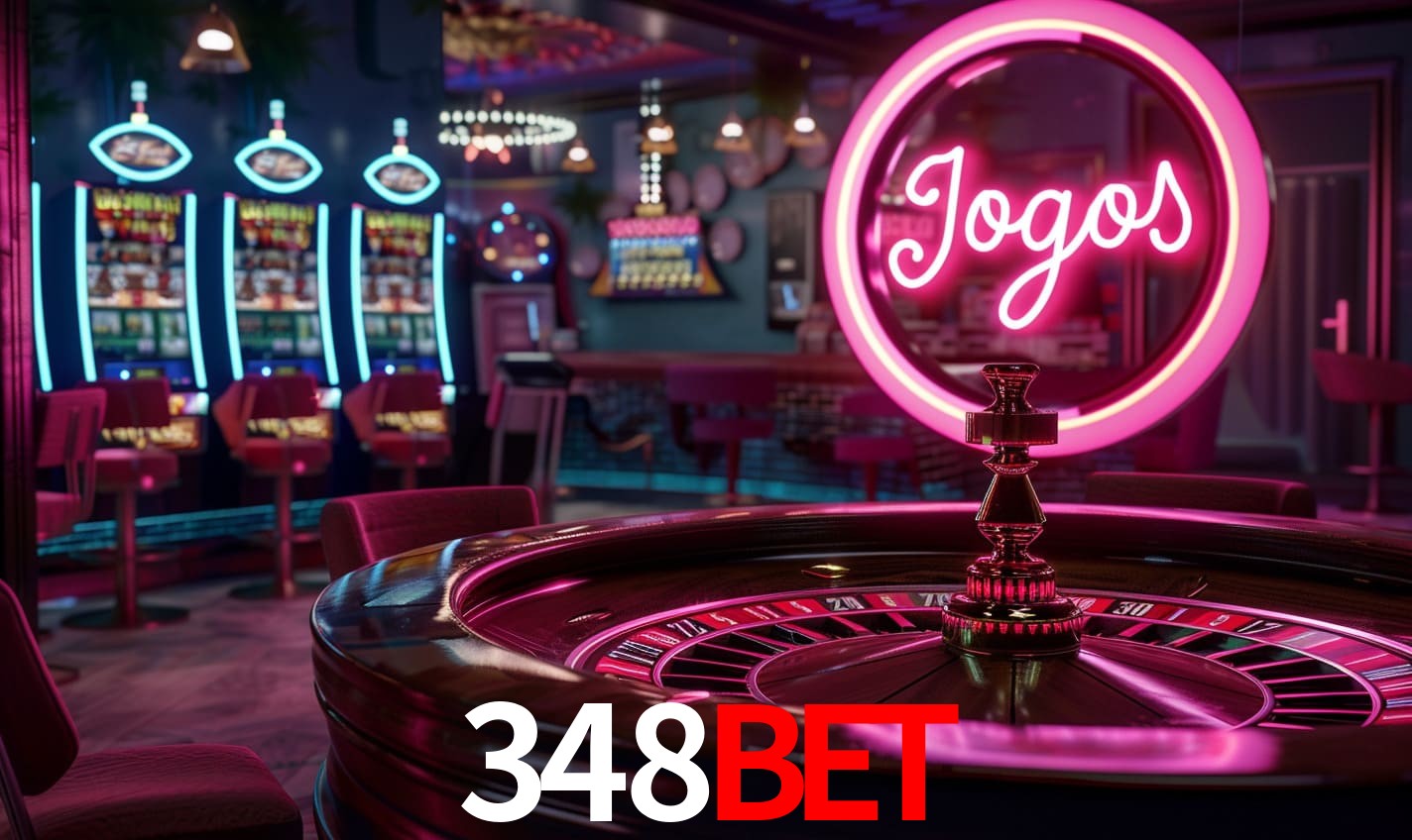 Desvendando o Mundo dos Jogos Virtuais na 348bet