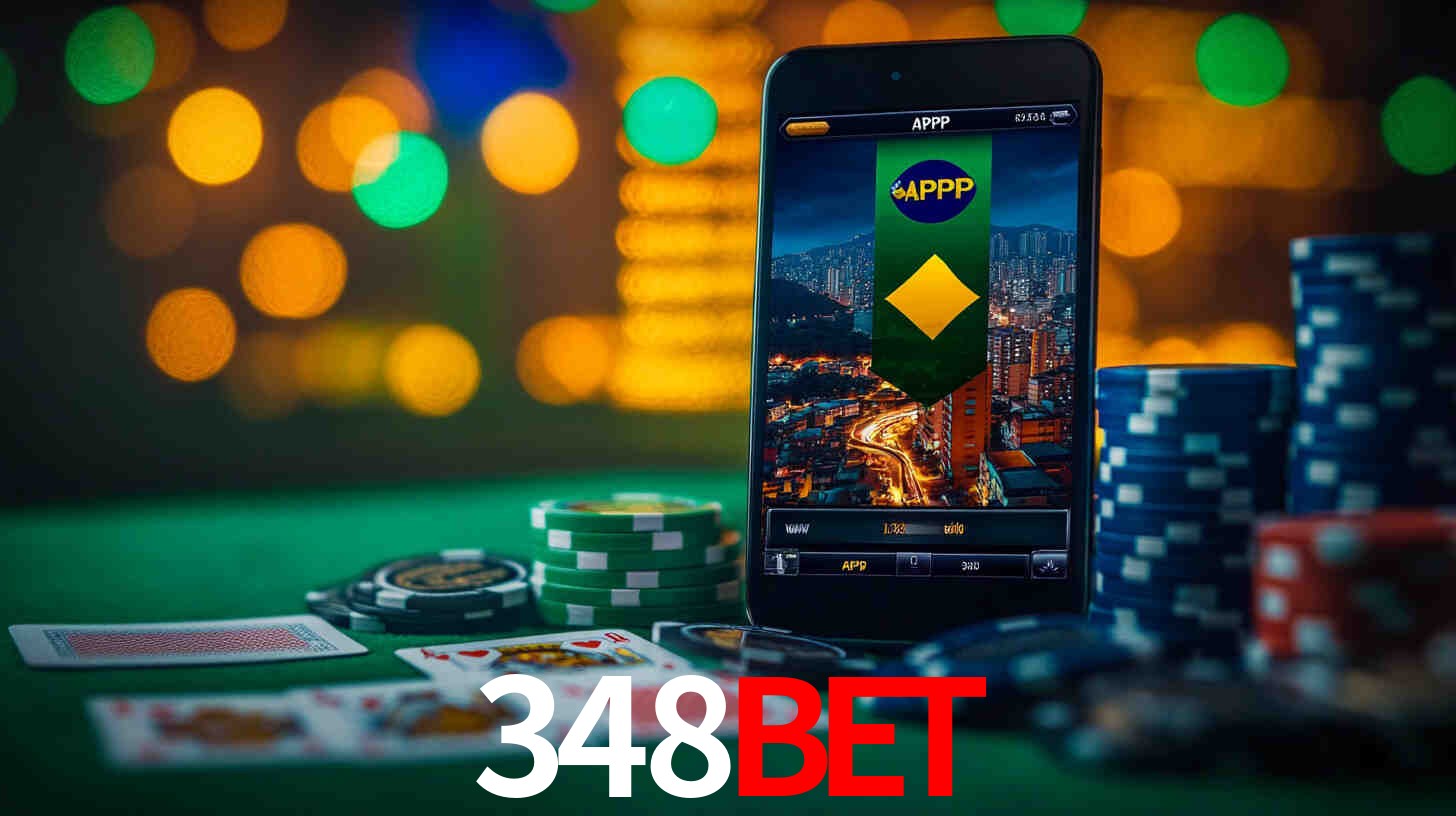 Explorando a Categoria de Eventos em Apostas na 348bet