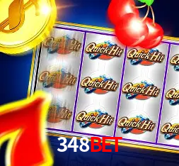 Descubra o Programa VIP da 348bet: Vantagens Exclusivas para Jogadores