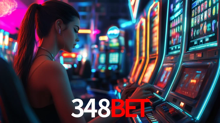 Experimente o Login Seguro Premium no 348bet