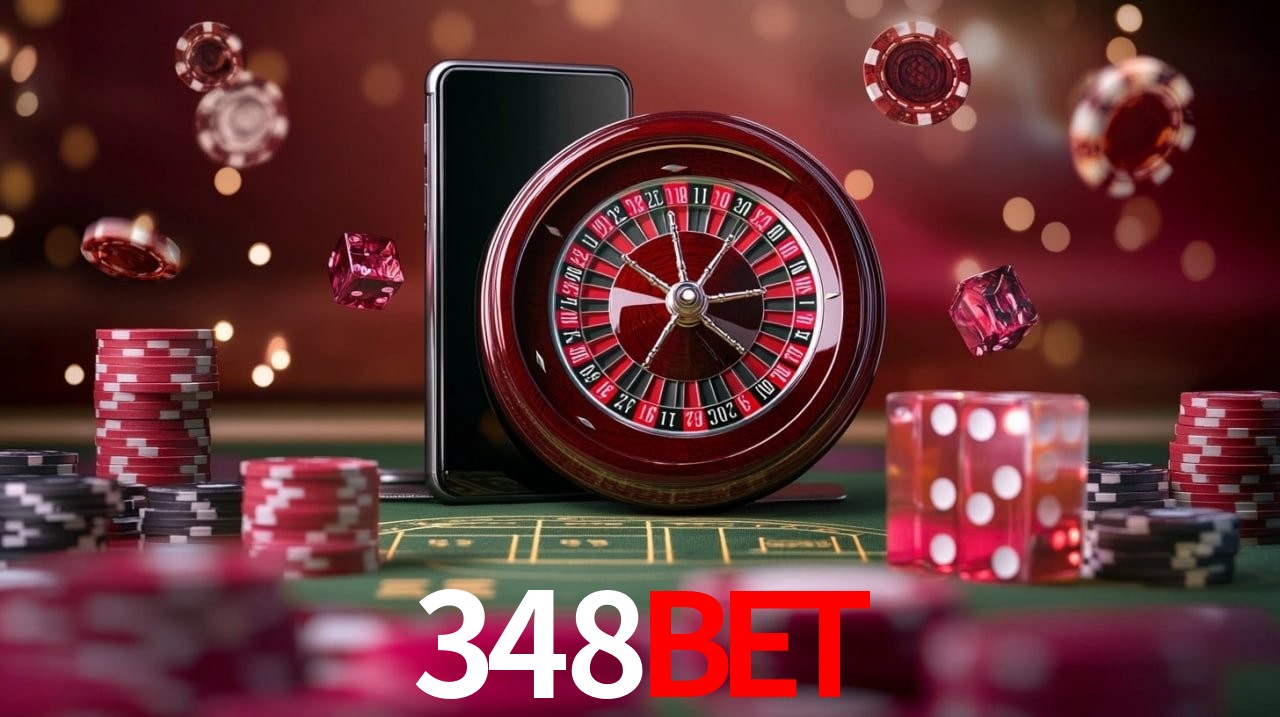 Football Betting 348bet