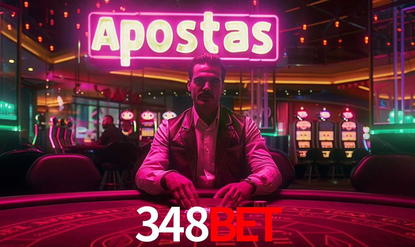 A Experiência Imersiva dos Cassinos Ao Vivo no 348bet