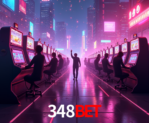 Casino VIP 348bet