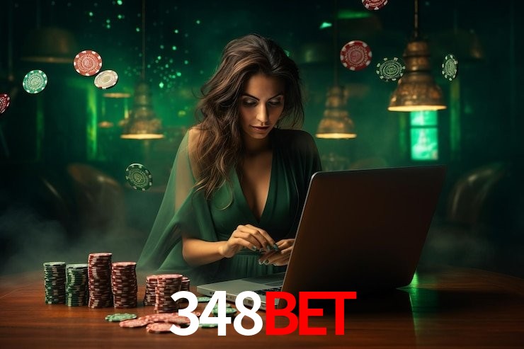 Requisitos do APK 348bet para Android - Logo Oficial