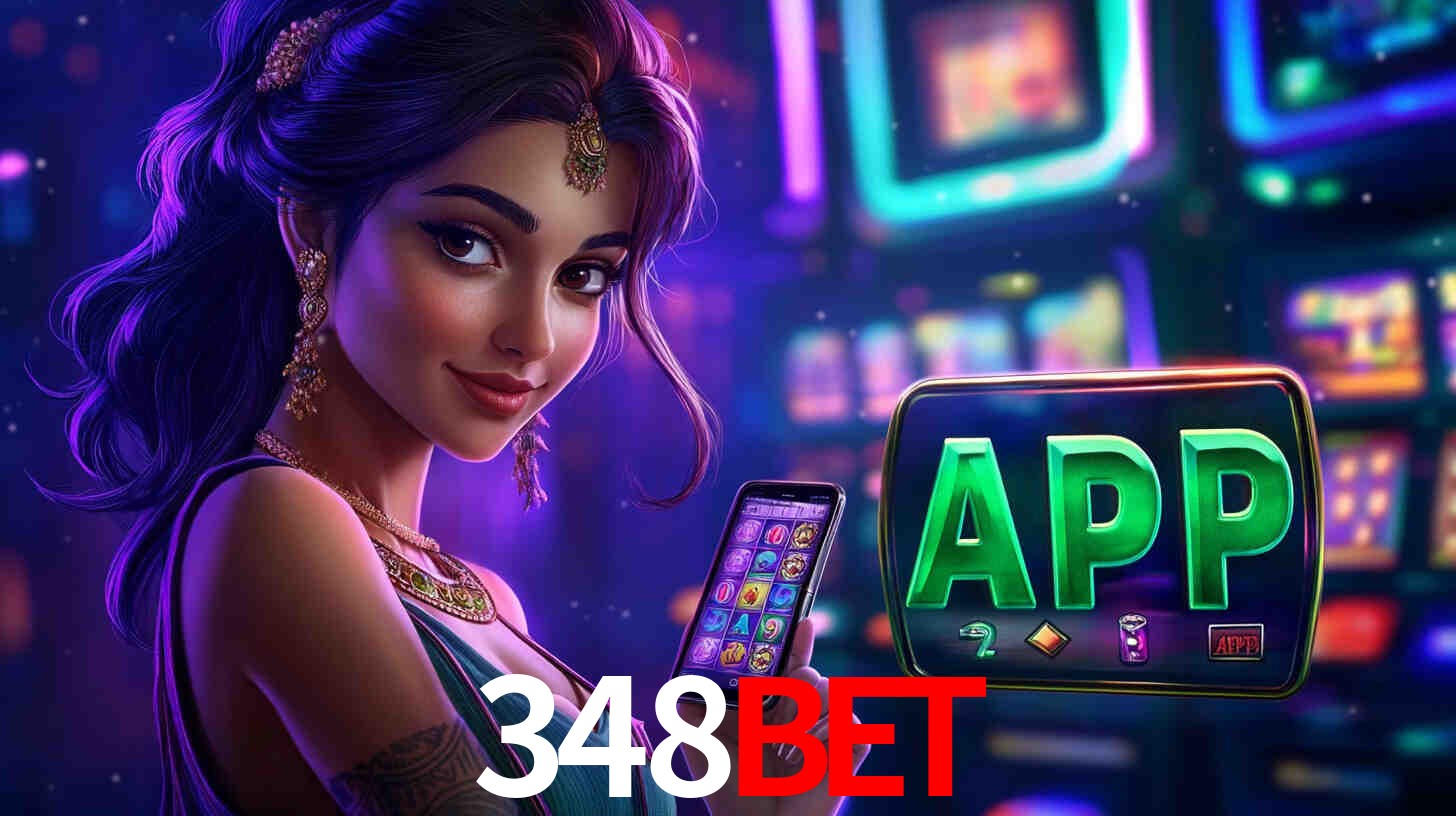 Bônus Generosos e Exclusivos no 348bet para Você!