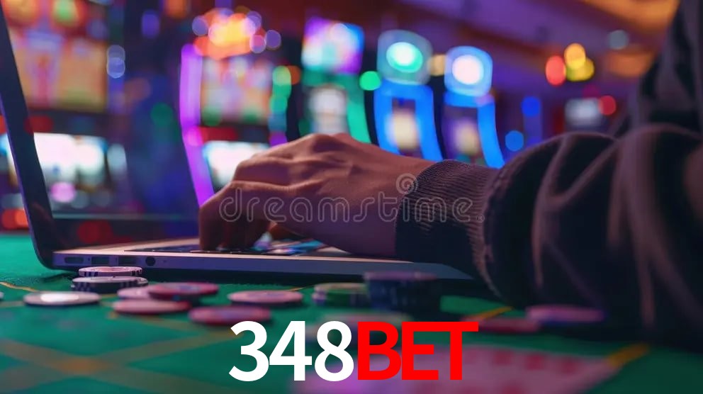 Bônus Diários 348bet