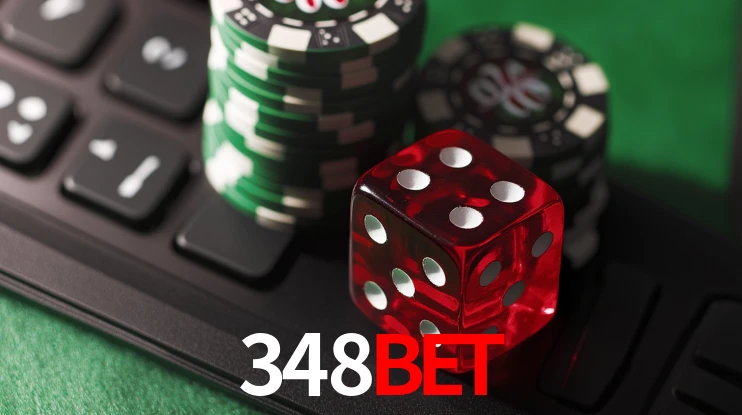Seasonal Promotions 348bet