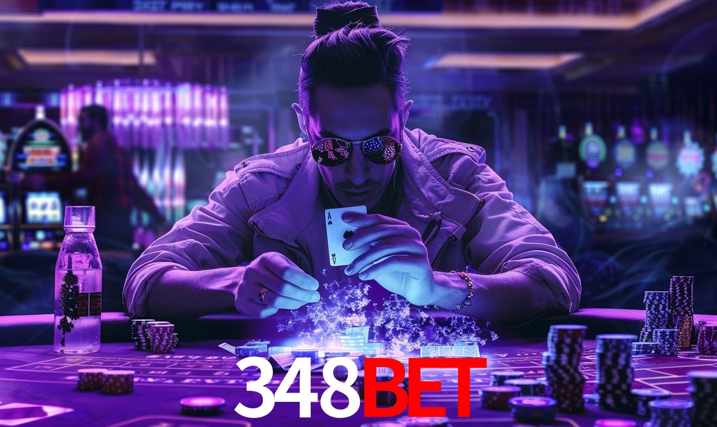 VIP Casino 348bet