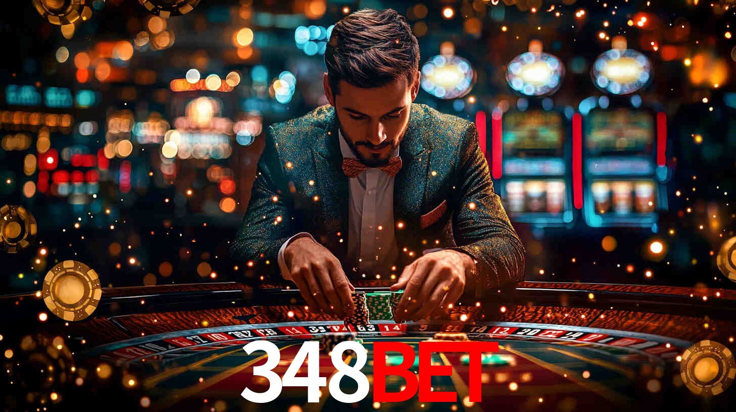 Ofertas Imperdíveis na 348bet: Promoções e Bônus Que Valem a Pena