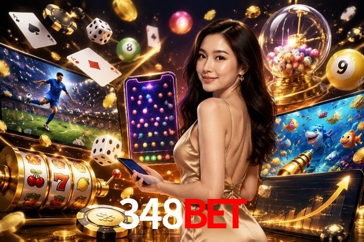 Secure Login 348bet
