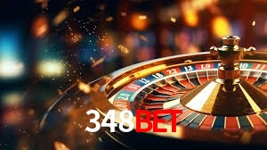 348bet Logo Seguro