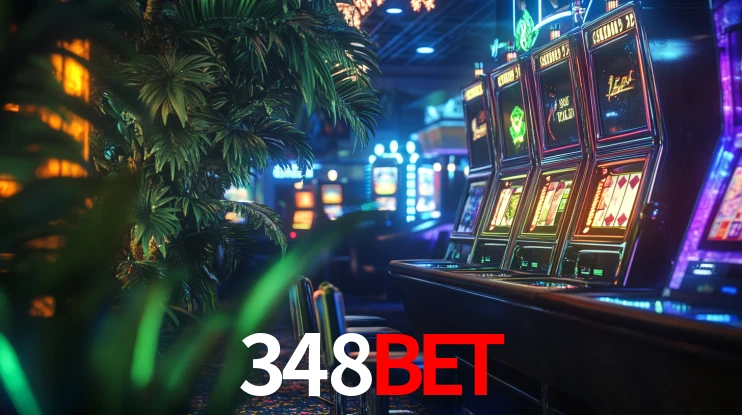 Daily Bonuses 348bet