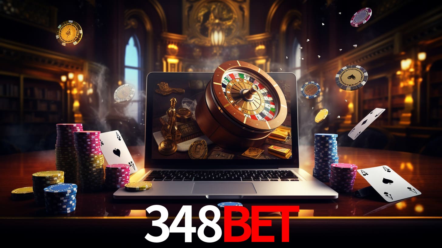Tournaments 348bet