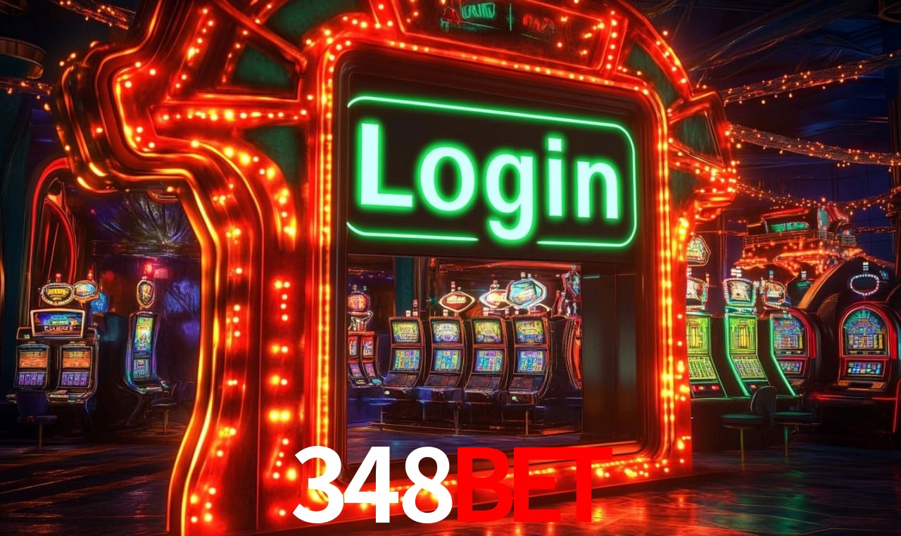 Apostas de Tênis 348bet