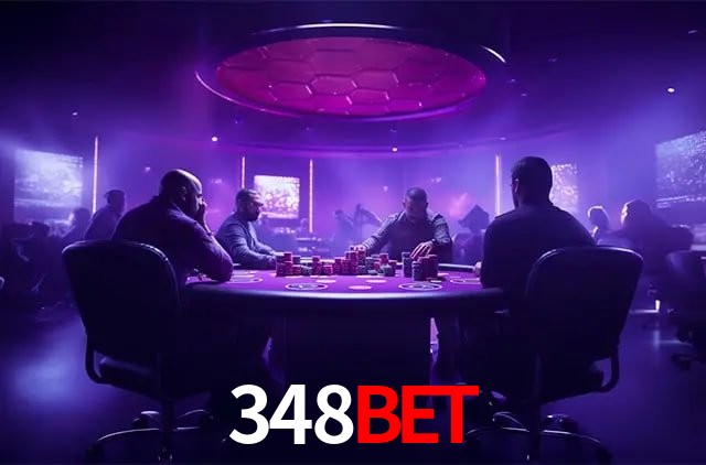 Recursos de Bônus 348bet