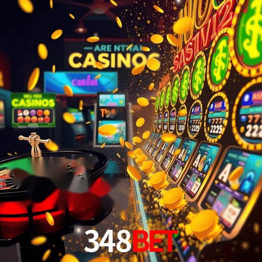 A Emoção da Loteria na 348bet: Uma Chance de Mudança de Vida