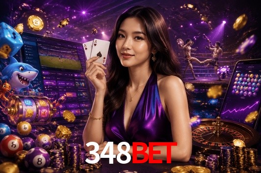 Roulette Table 348bet