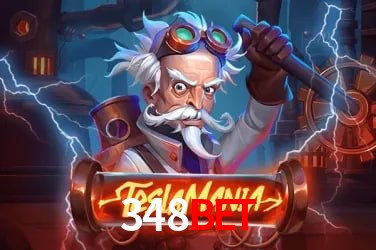 Segurança 2FA 348bet