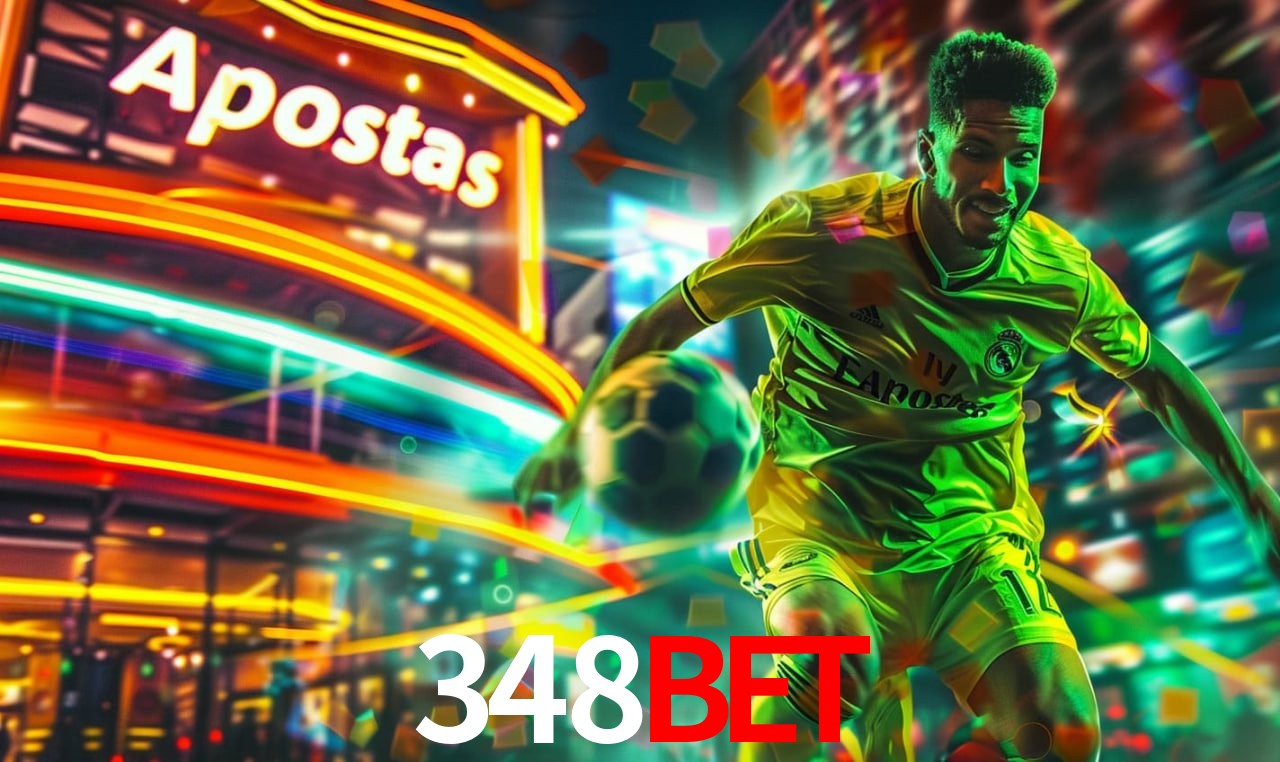 Casino Ao Vivo 348bet