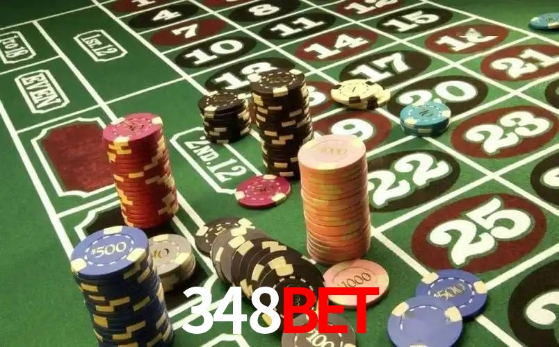 Jogos de Slot 348bet