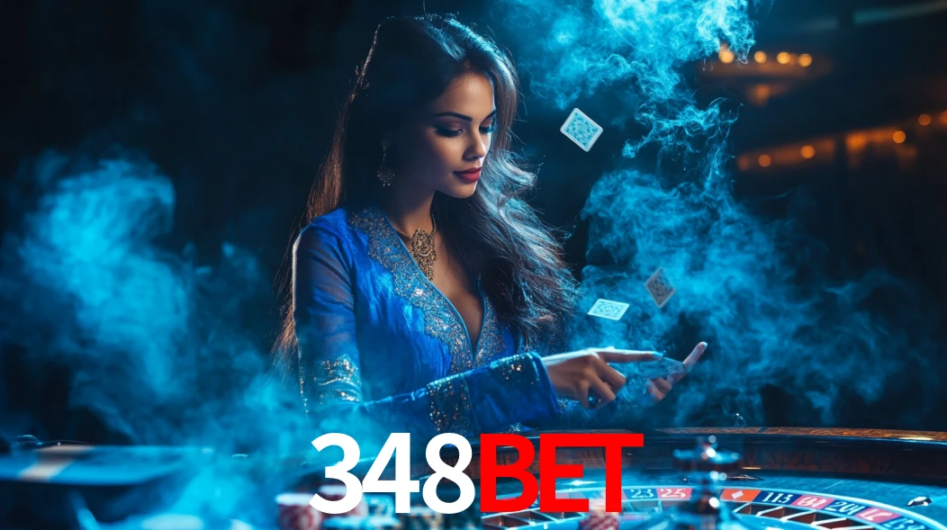 Inovações de Jogos na 348bet: O Futuro das Experiências Interativas