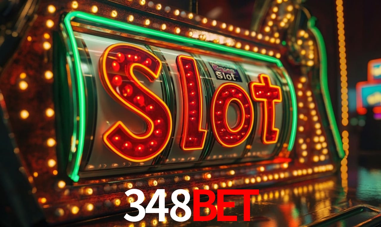 Promoção Relâmpago 348bet