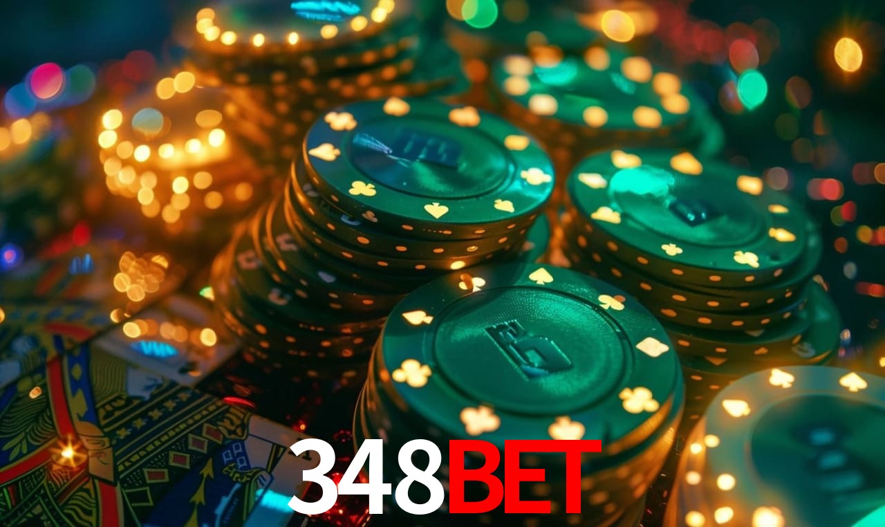 Apostas de Basquete 348bet
