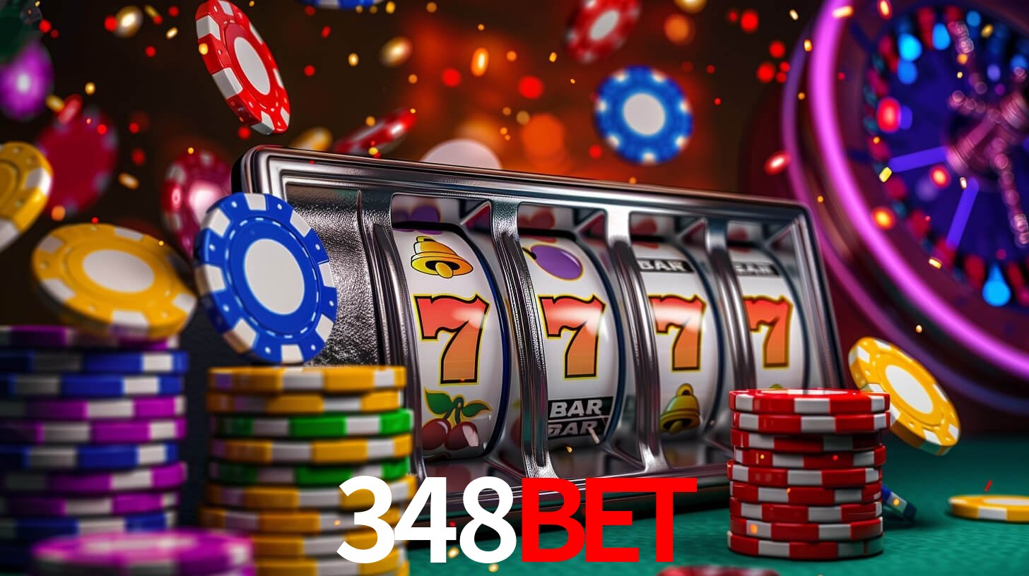 Programa VIP 348bet