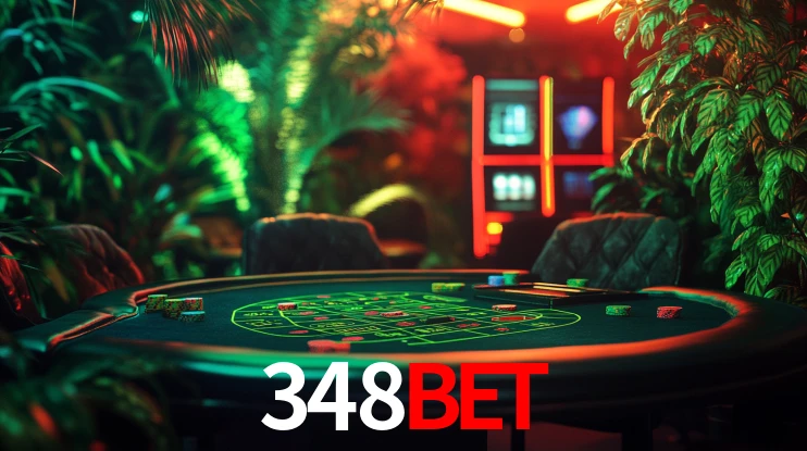 Welcome Bonus 348bet