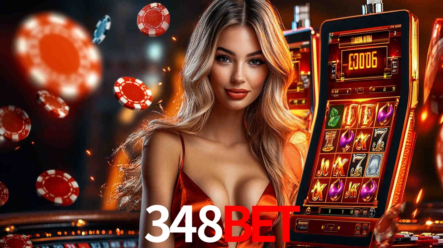 348bet: Seu Cassino Premiado com Pagamentos Rápidos
