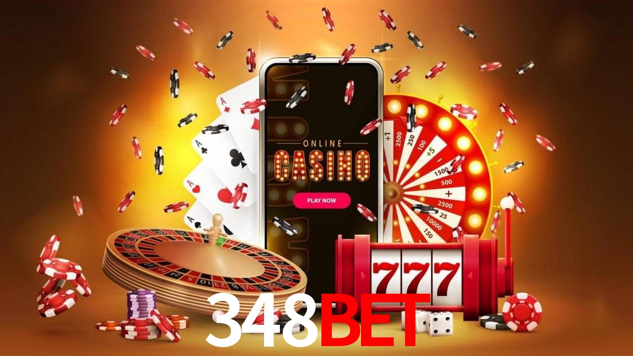 Benefícios da Conta 348bet