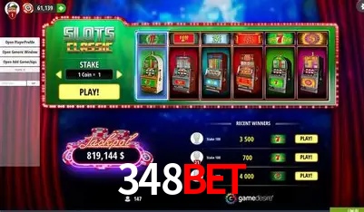 A Emoção da Loteria na 348bet: Uma Chance de Mudança de Vida