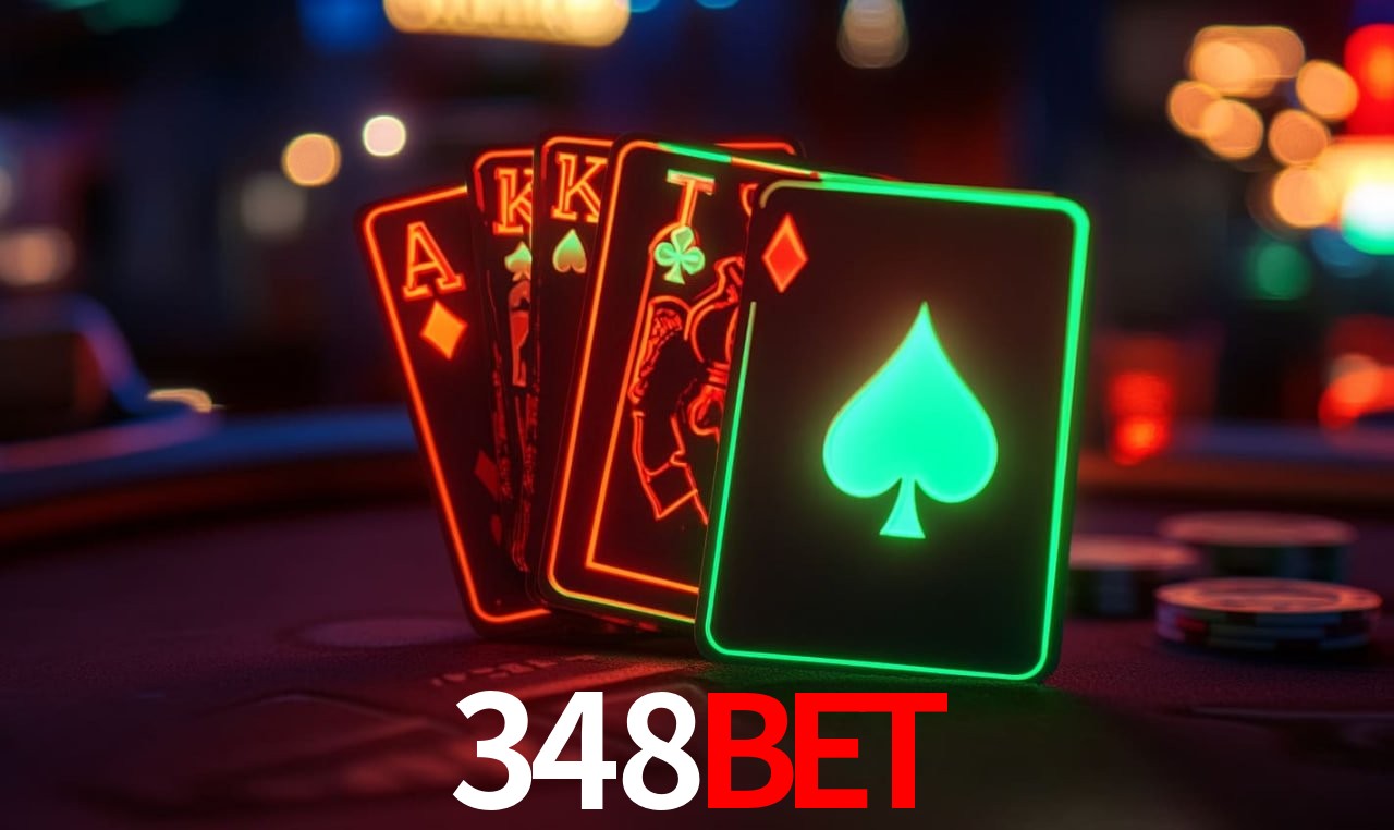 Diretório de Jogos 348bet