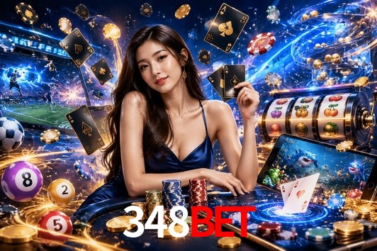 Platform Technology 348bet