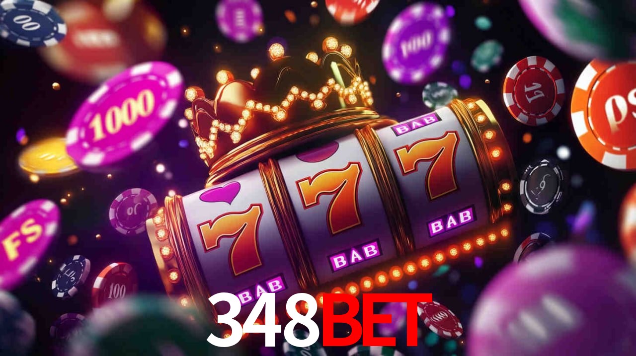 Live Casino 348bet