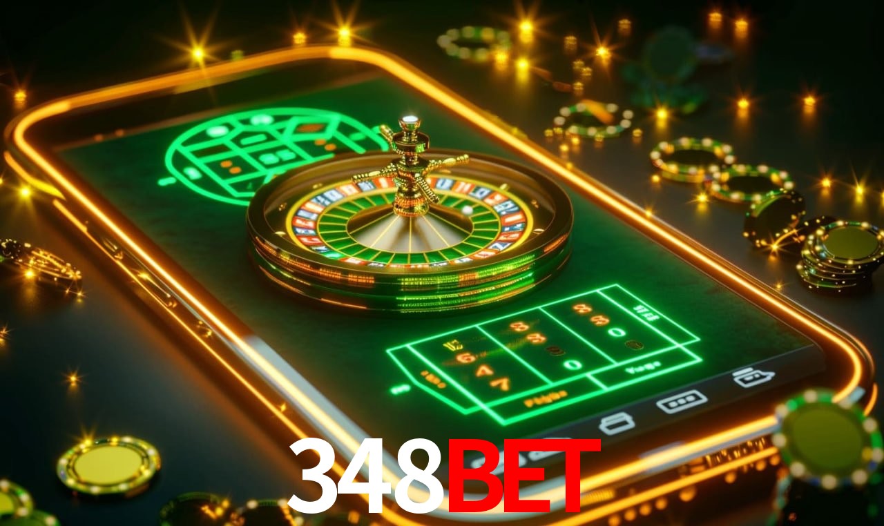 Ofertas Exclusivas 348bet